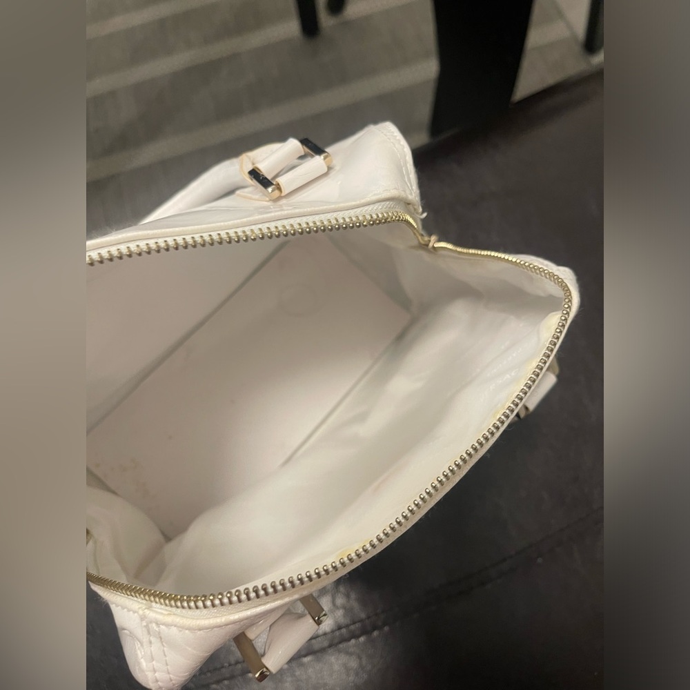 Versace parfums mini top handle bag - Picture 12 of 12